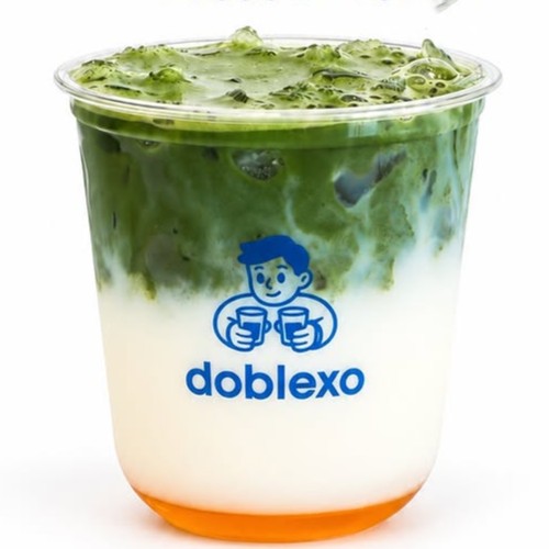 Classic Matcha