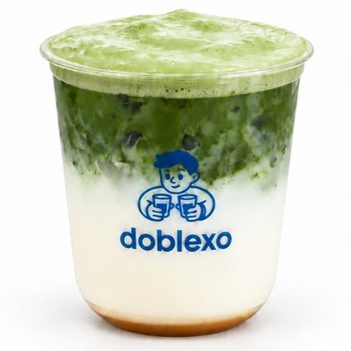 Matcha Two Times