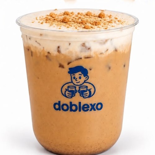 Pumpkin Cheesecake Latte