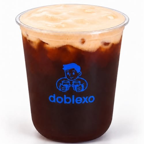 Pumpkin Cold Brew